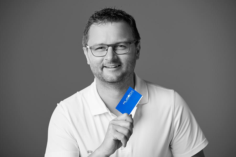 Auböck Sicherheitssysteme GmbH