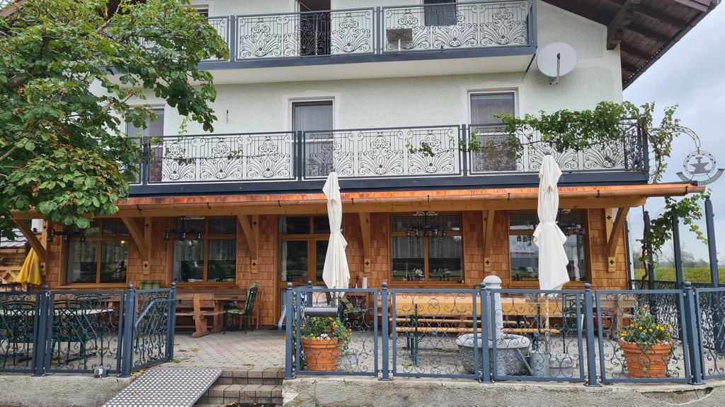 Gastgarten