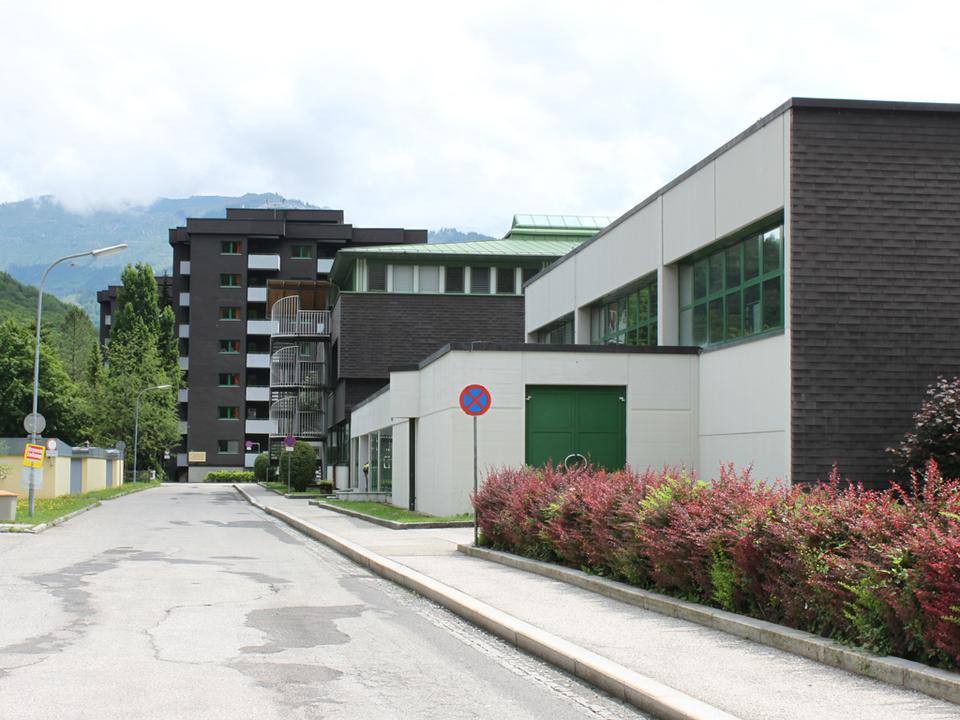 Tourismusschulen Salzkammergut