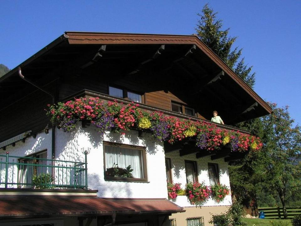 Haus Fritzenwallner Johanna