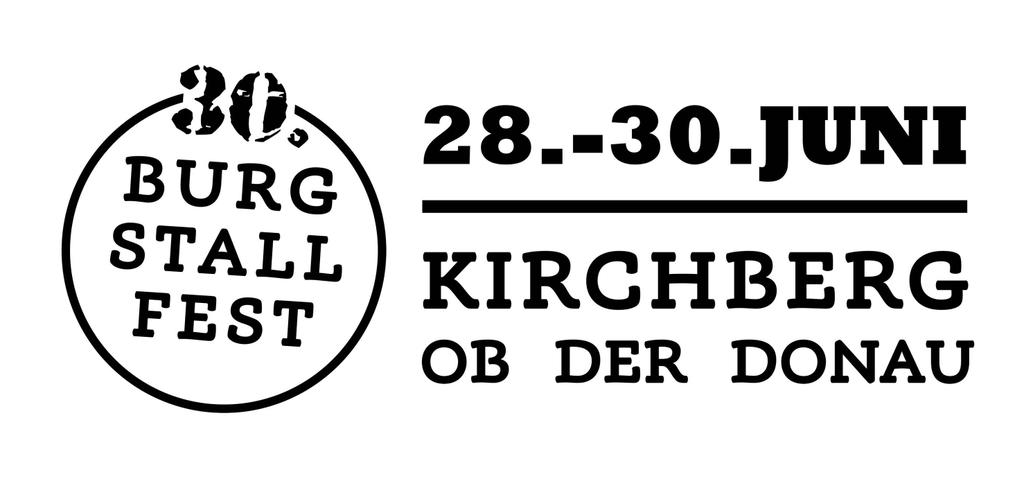 30. Burgstallfest der FF Kirchberg ob der Donau