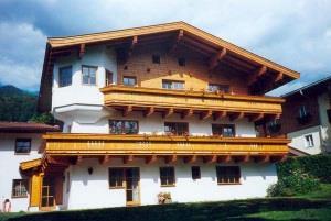 Landhaus Vorreiter Sommer