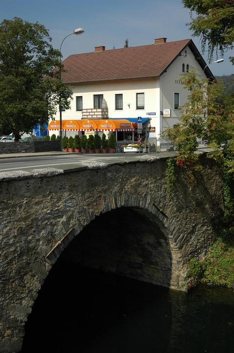 Morle Eissalon