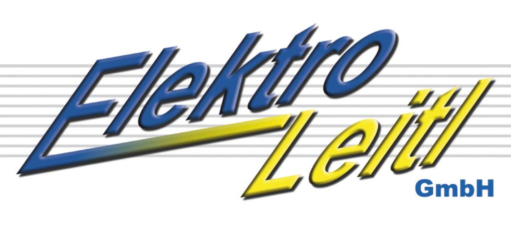 Elektro Leitl GmbH in Altheim