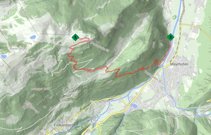 Bergwanderung Mayrhofen Zimmereben - Penkenbahn Bergstation.PNG
