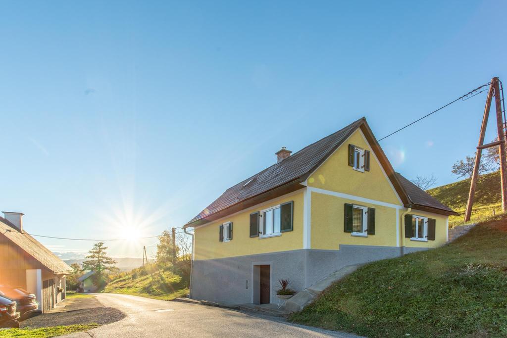 Haus Edler
