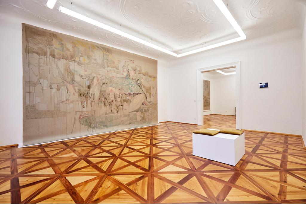 Maria Legat Galerie3