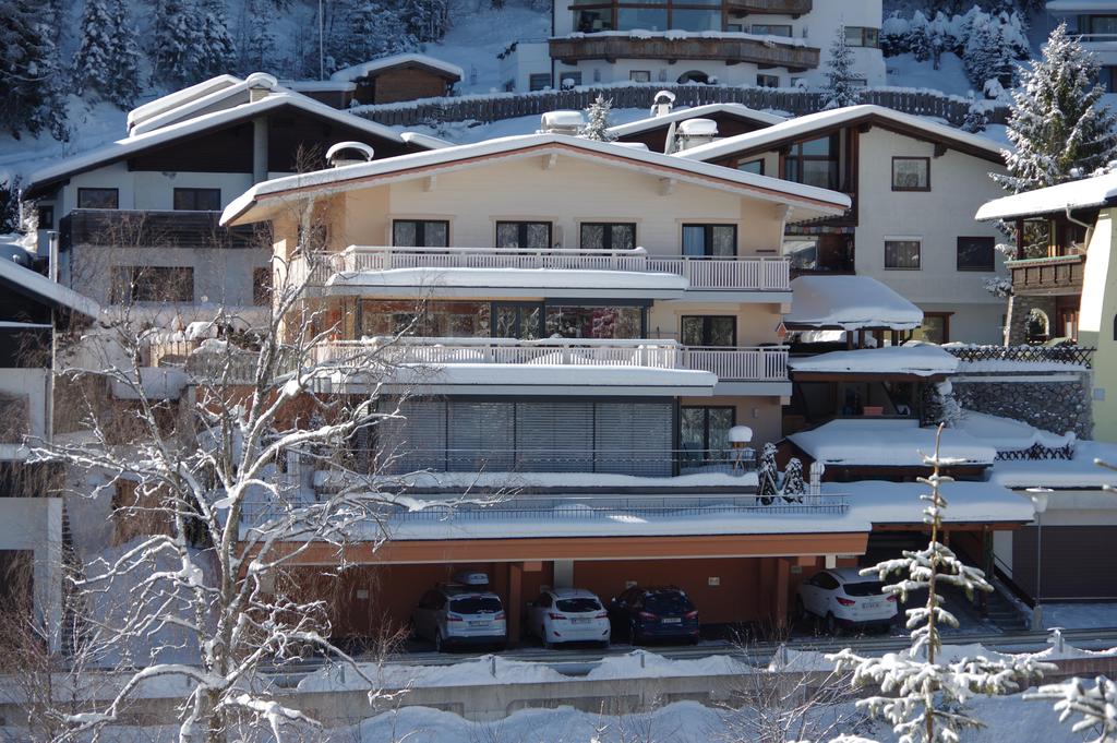 Ferienhaus Irene Winter