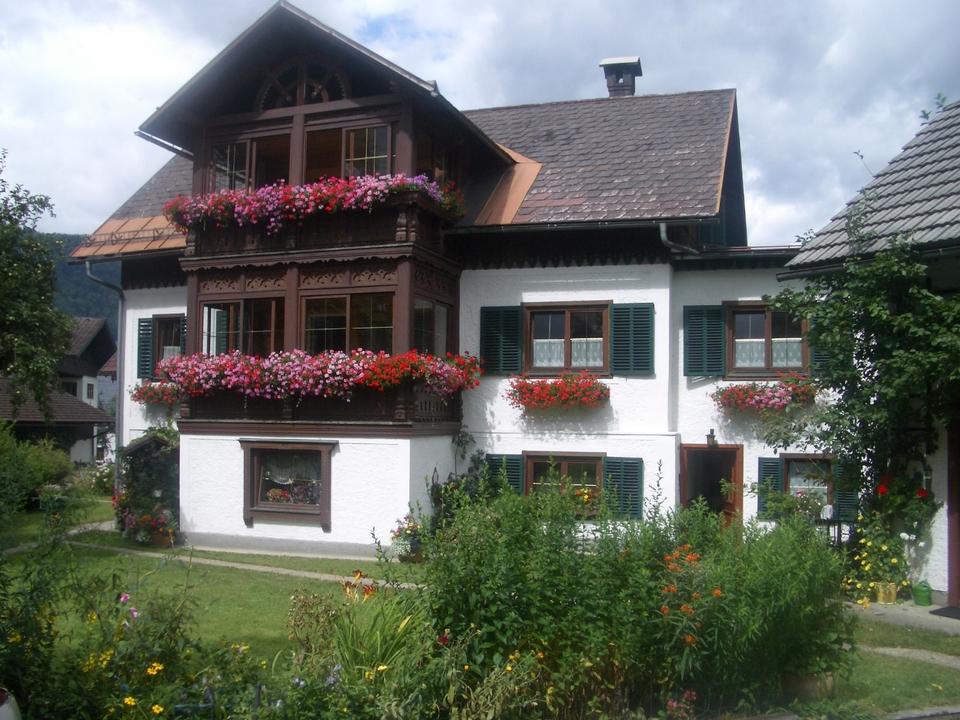 Biobauernhof Straubinger