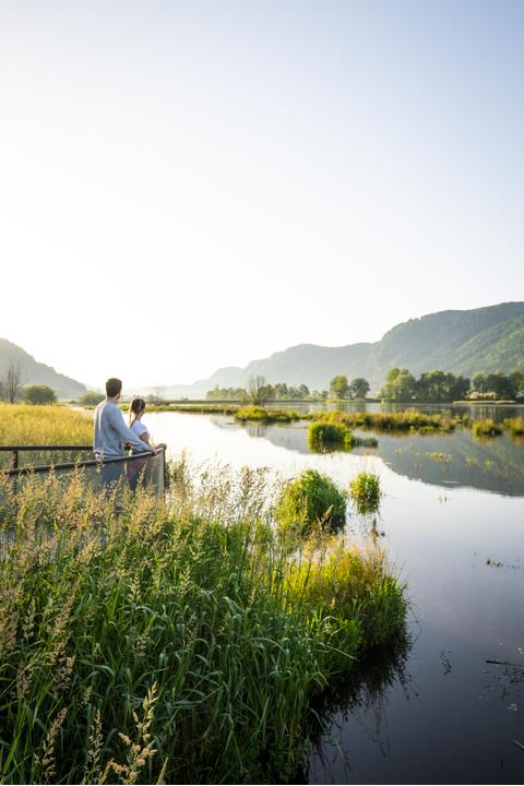 Bleistätter Moor
