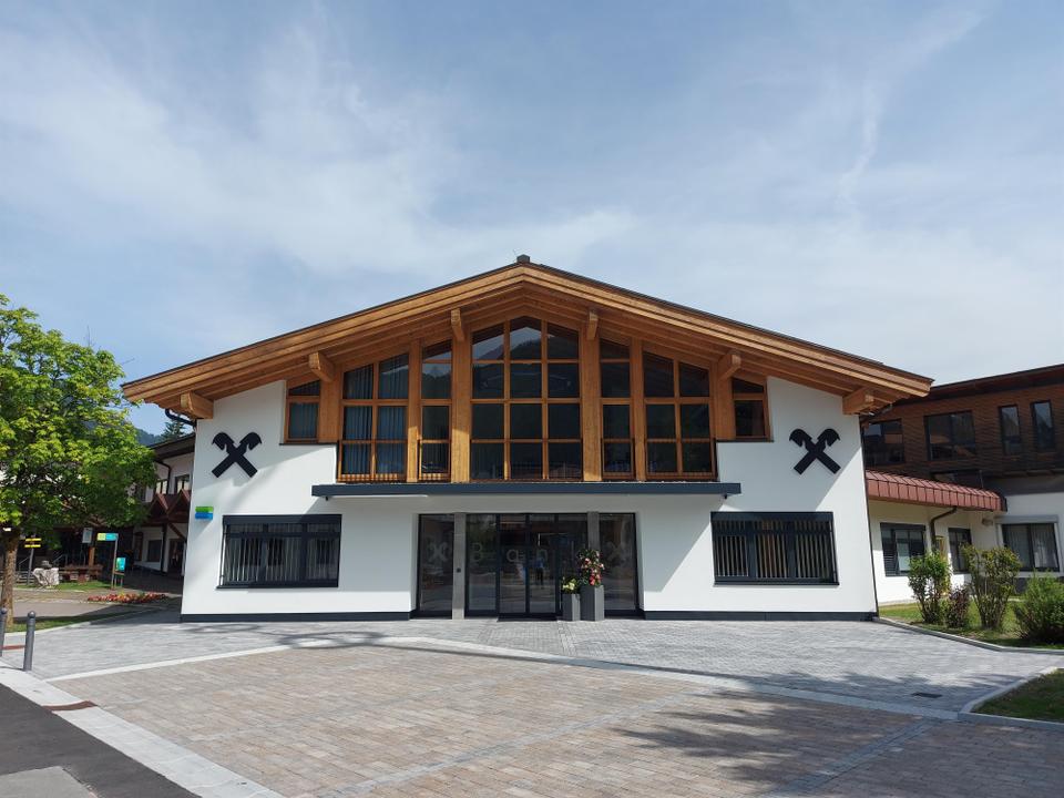 Raiffeisenbank St. Ulrich am Pillersee