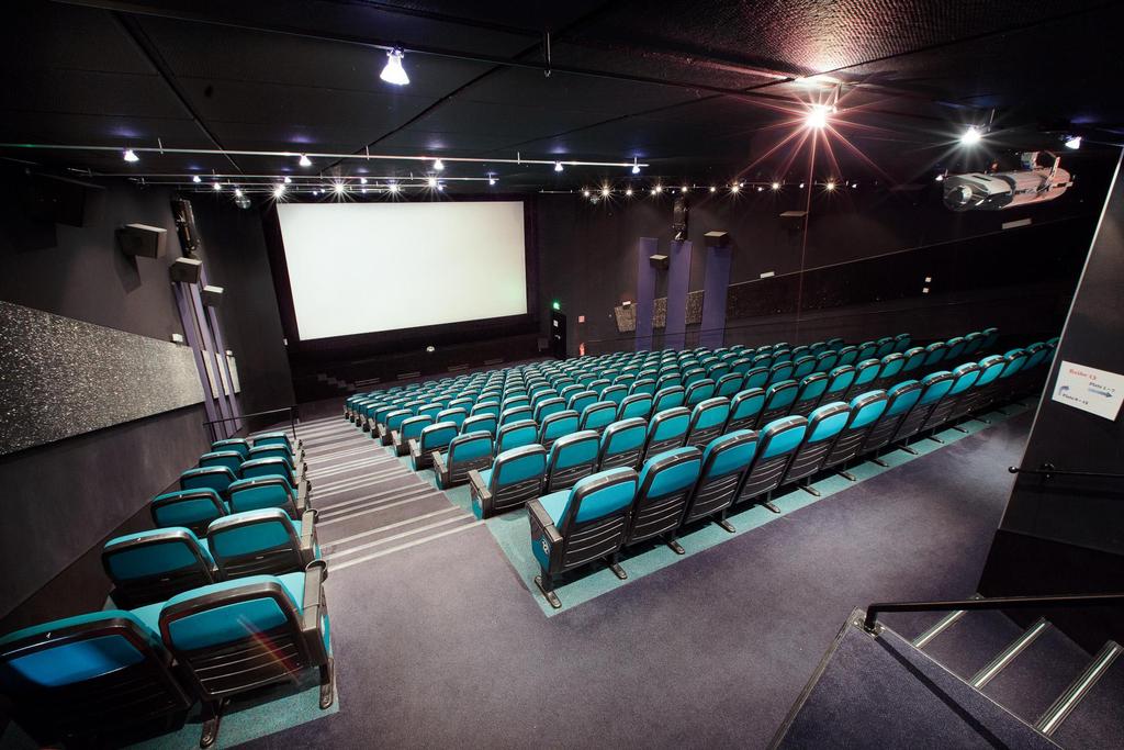 Filmtheater Kitzbühel
