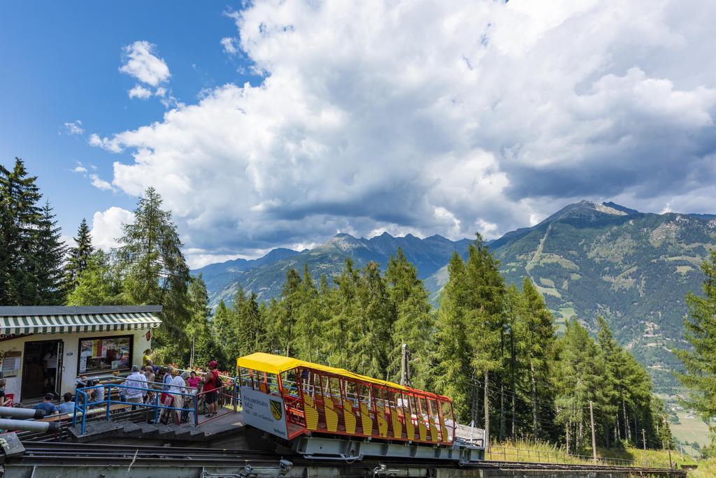 Panoramabahn Kreuzeck