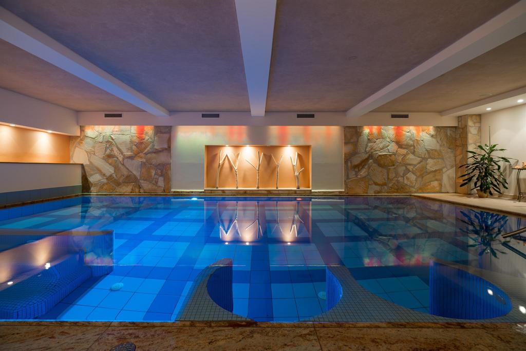 Day Spa Bergheimat