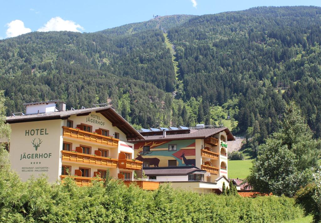 Hotel Jägerhof