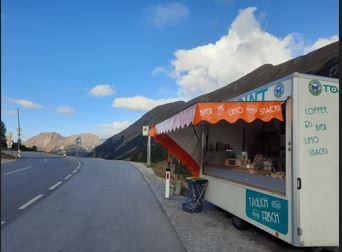 Kiosk