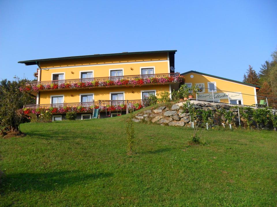 Teltscher Weingut