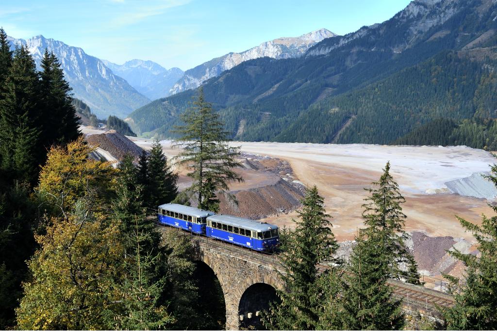 Erzbergbahn