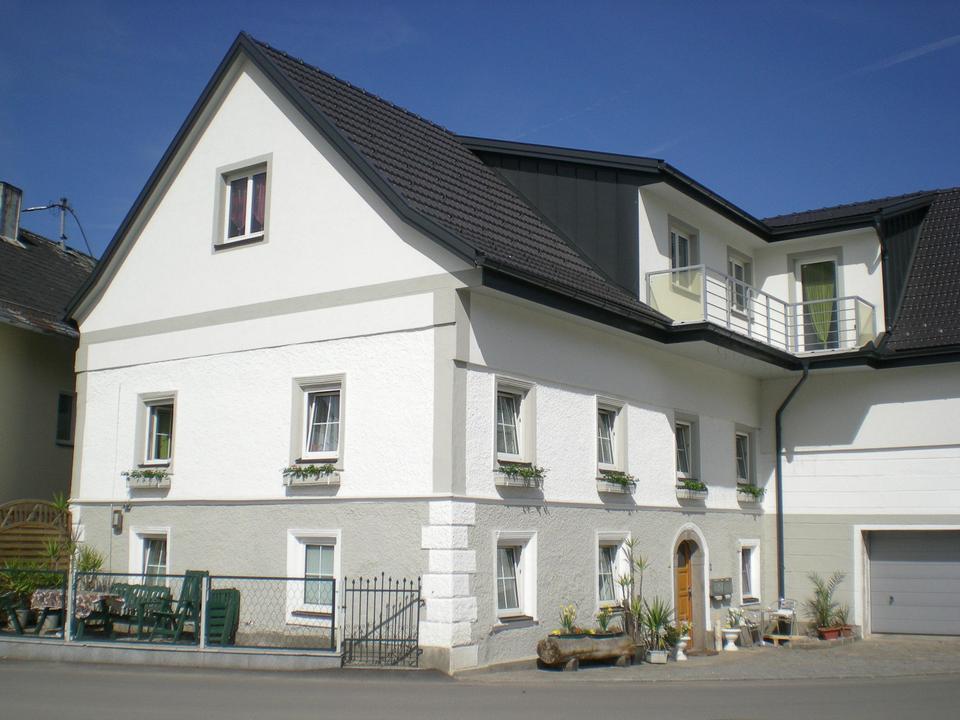 Privatzimmer Haupt Silke