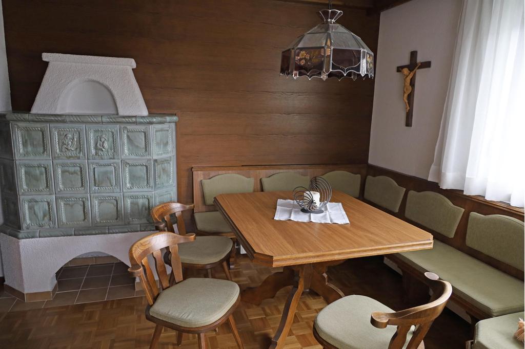 Ferienwohnung Rosa Tirol in Fritzens bei Innsbruck