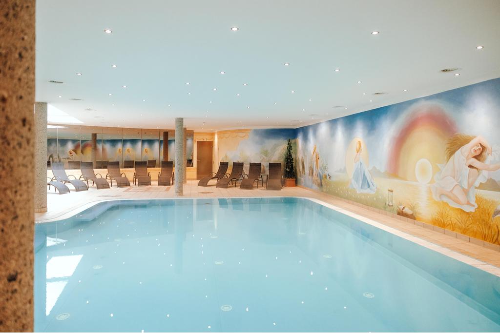 Hotel Glockenstuhl x Ramona Hintner x Fotokarusell