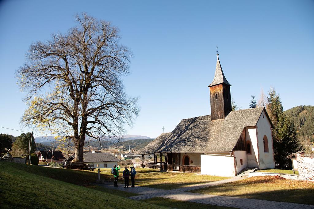 Kapelle St. Magdalena