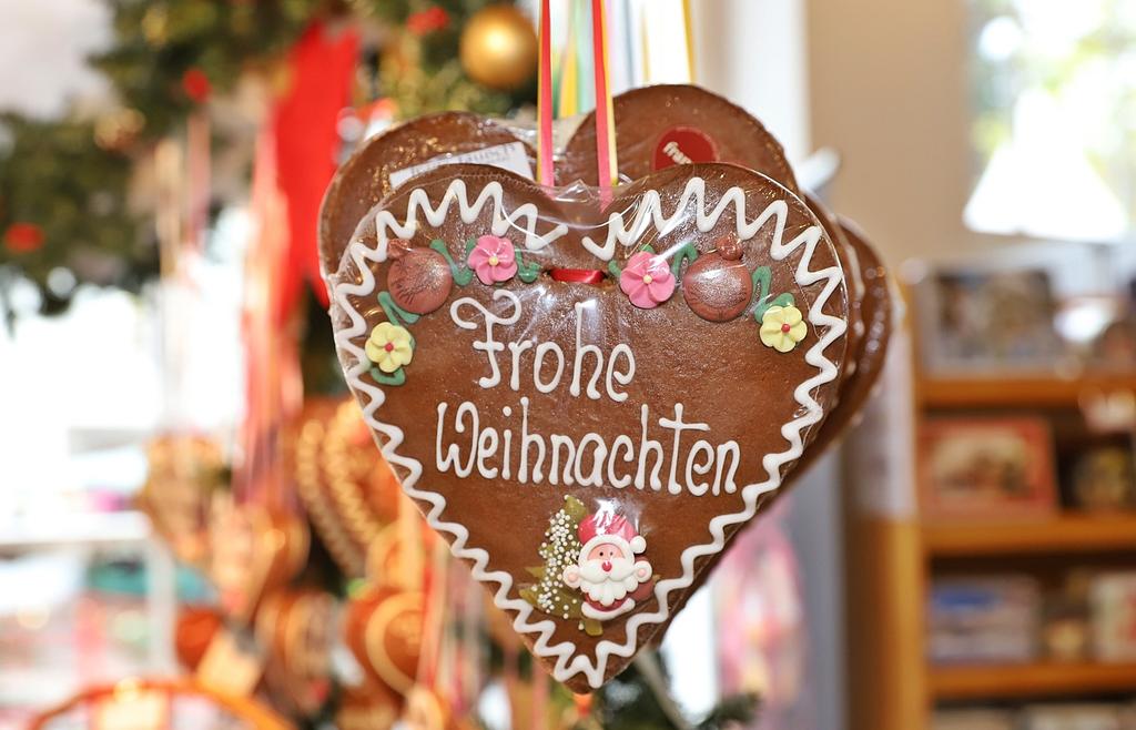 Eröffnung Christkindlmarkt 2022 ©Hörmandinger (5).JPG