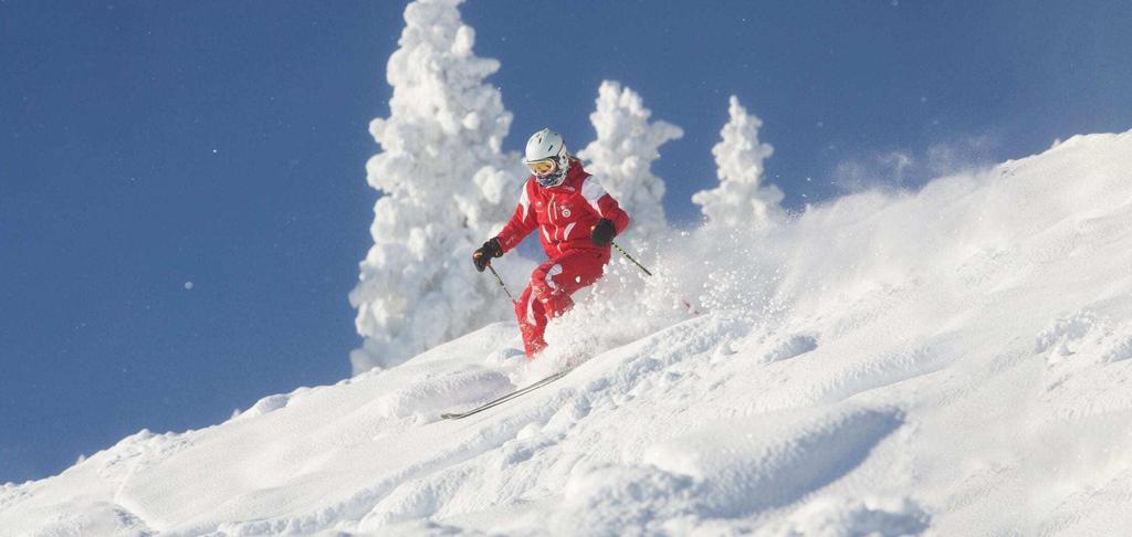 Scheffau_Skischule Scheffau_1