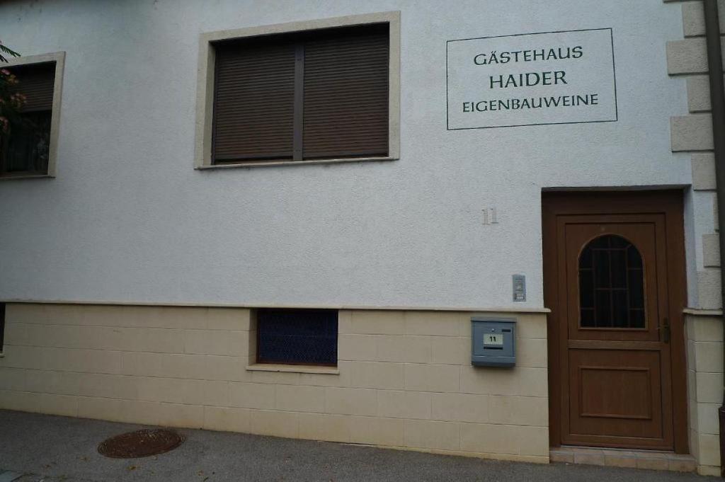 Haus
