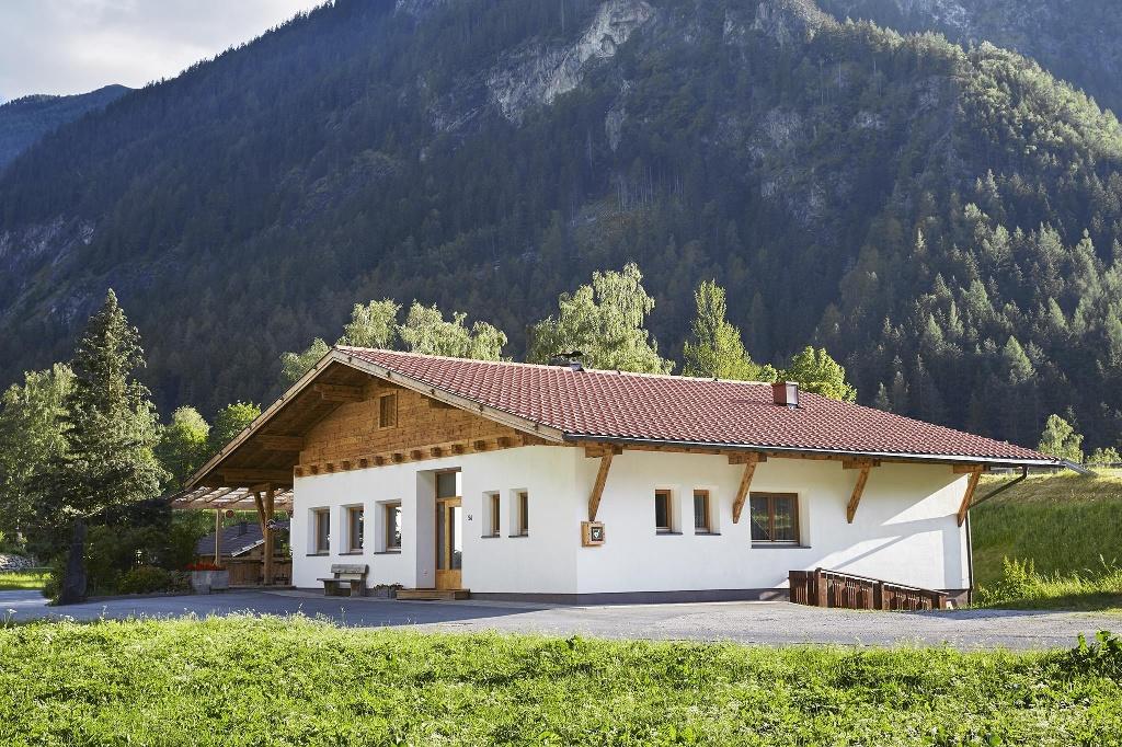 Haus Sommer