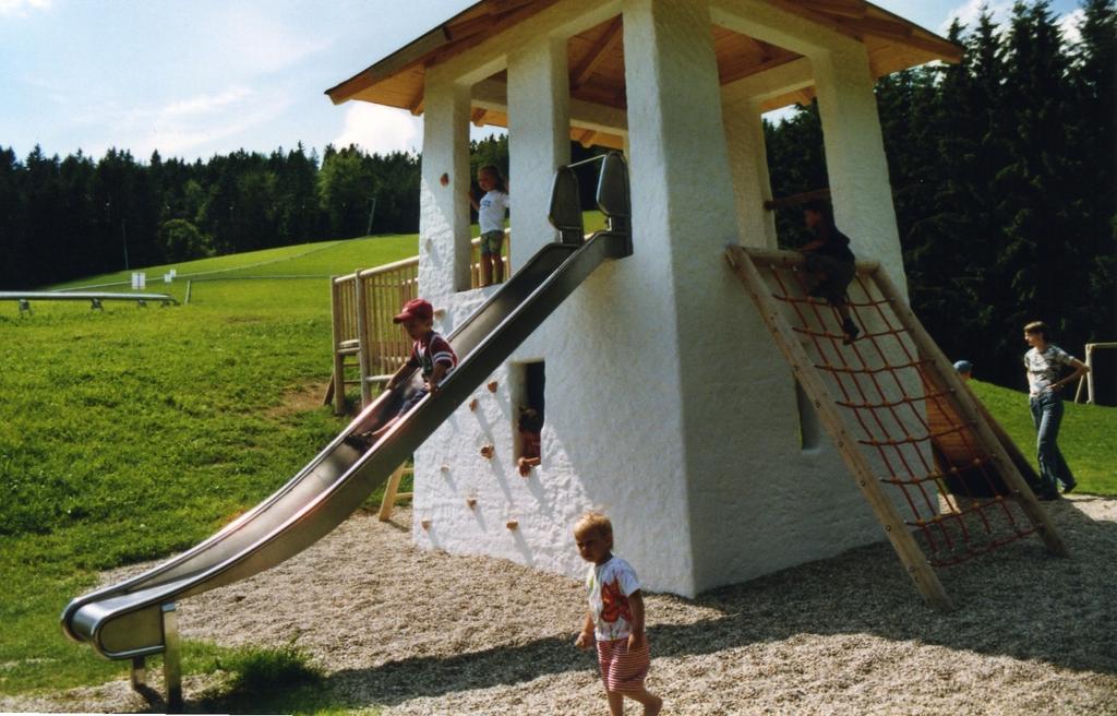 Erlebnisspielplatz