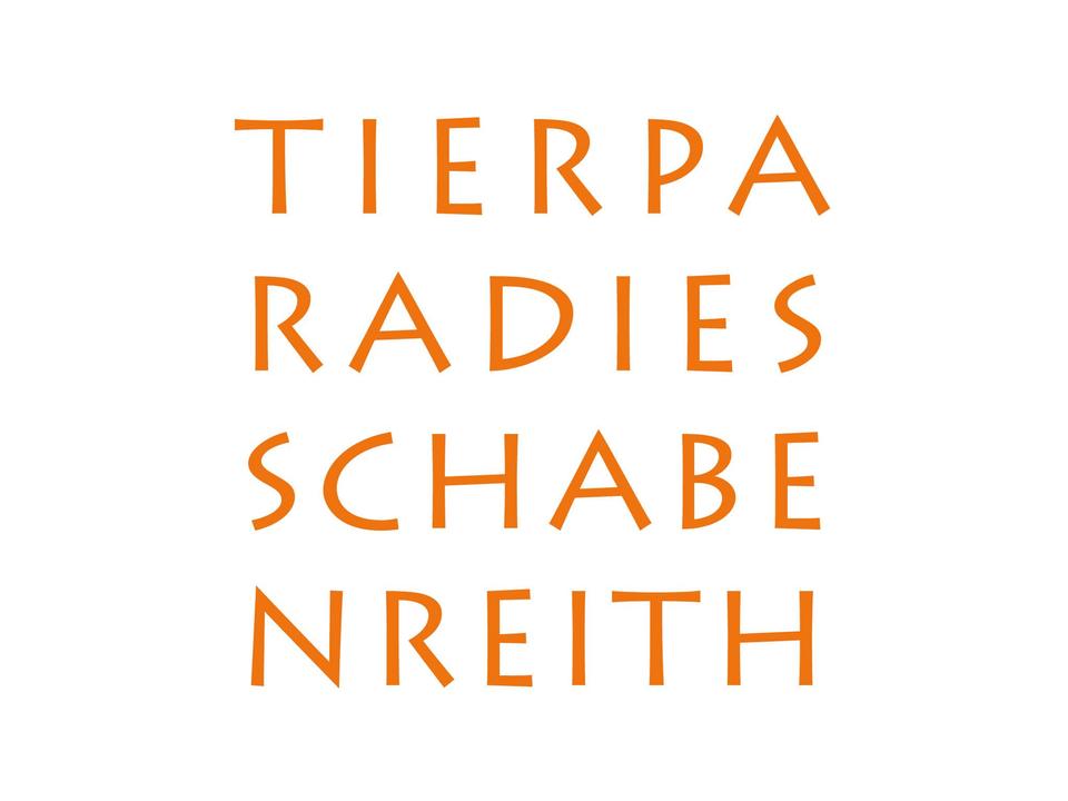 Tierparadies Schabenreith Logo