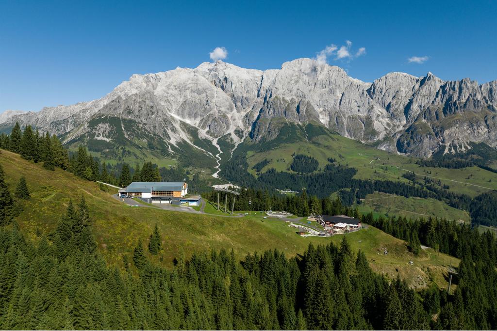 Hochkönig Bergbahnen