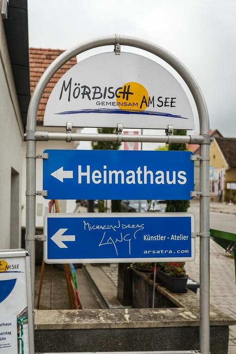 Tourismusverein Mörbisch, Atelier MALang