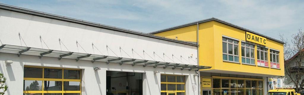 Öamtc Eugendorf