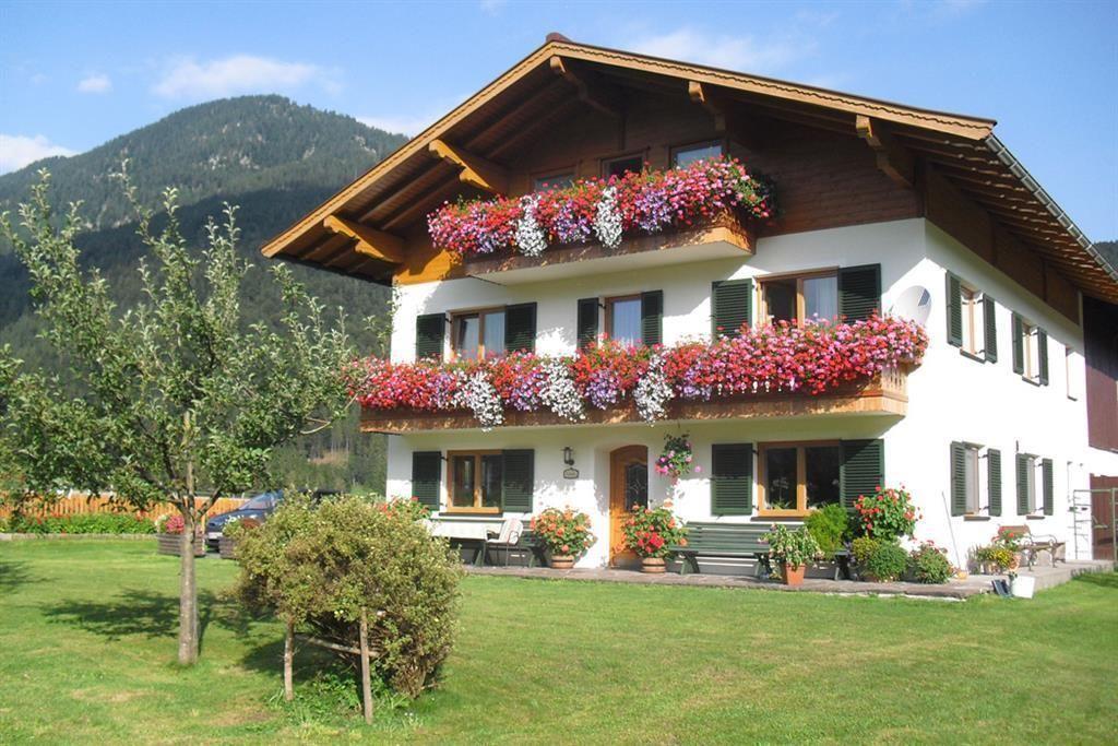 Hoferbauer Fam Treichl in Schwendt