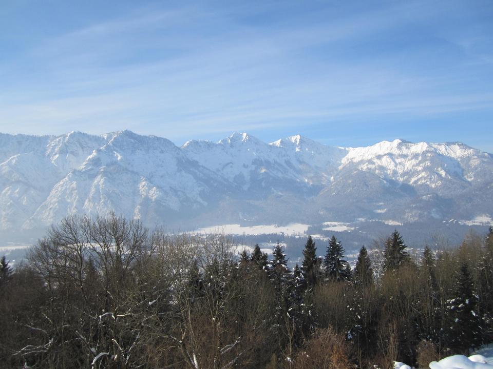 Goiserertal in der Ferienregion Dachstein Salzkammergut