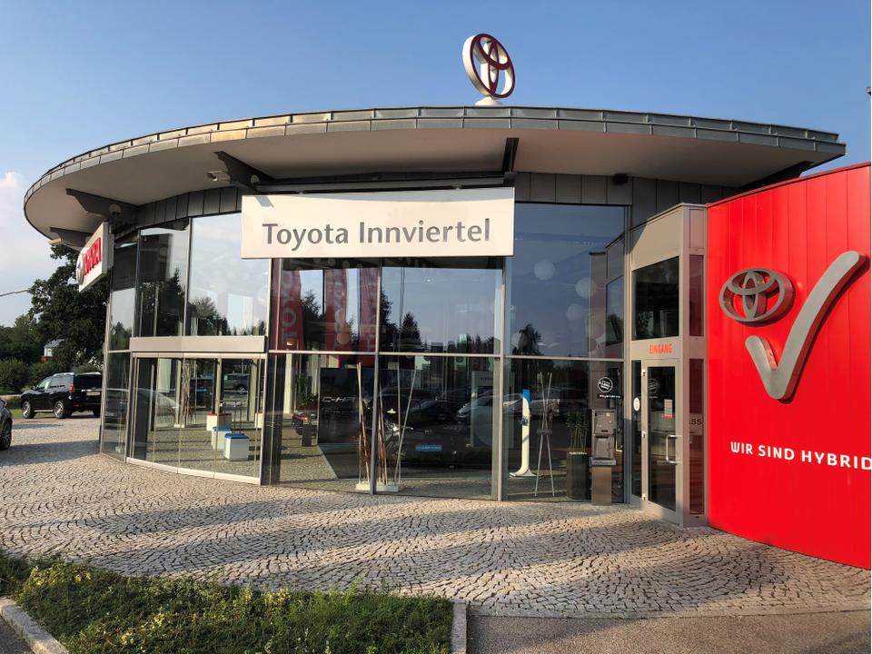 Toyota Innviertel