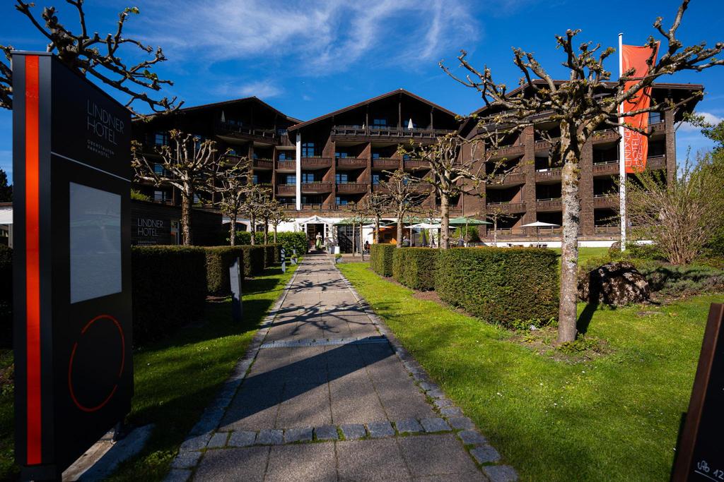 Lindner Parkrestaurant