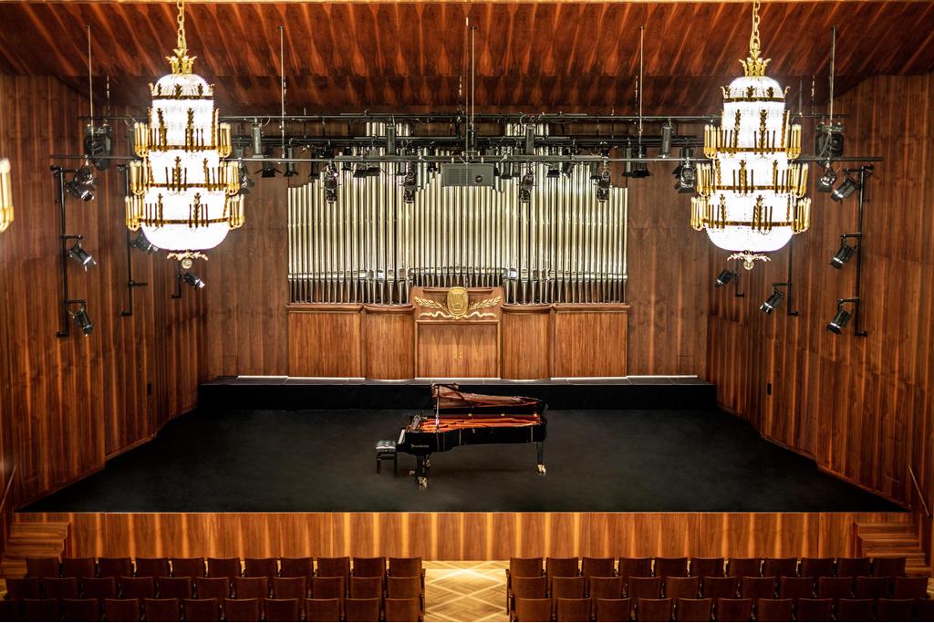 Konzerthaus Klagenfurt_