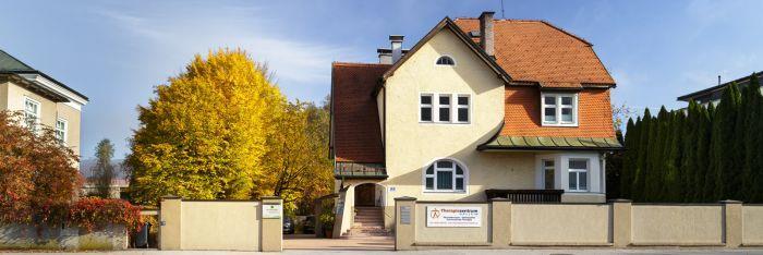 Therapiezentrum Hallein