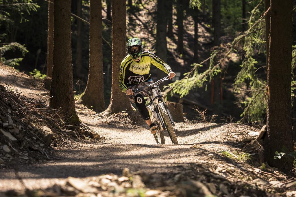 Singletrail