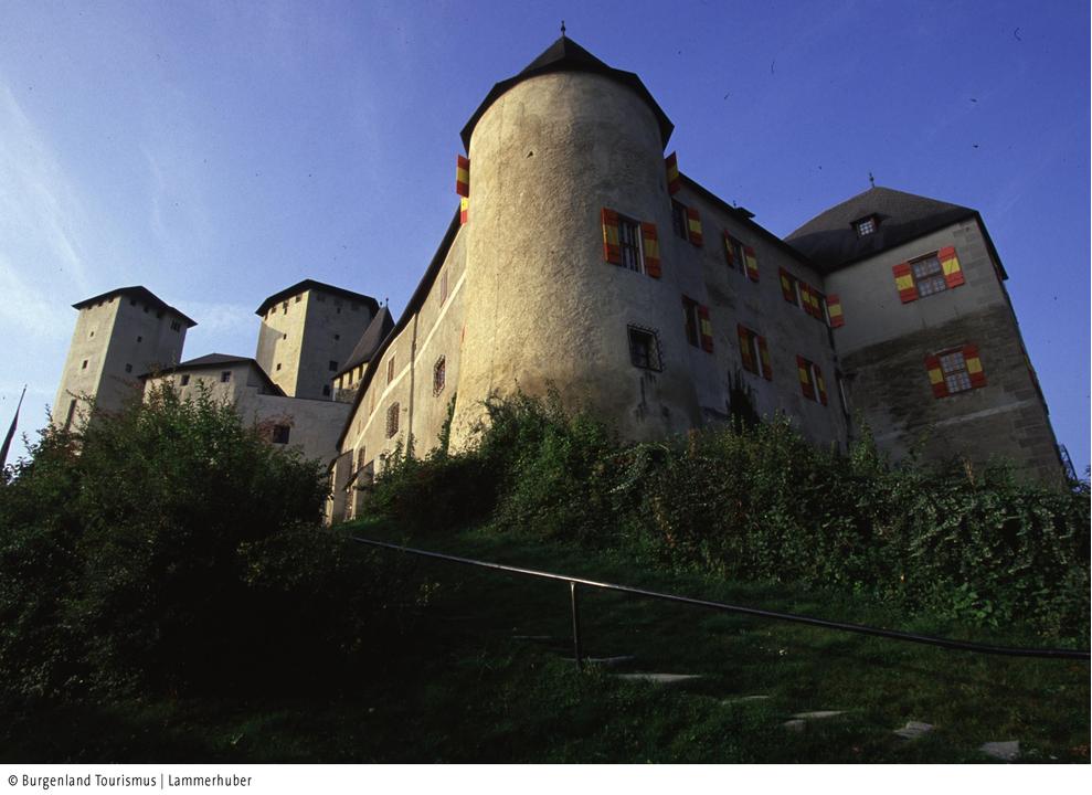 Burg