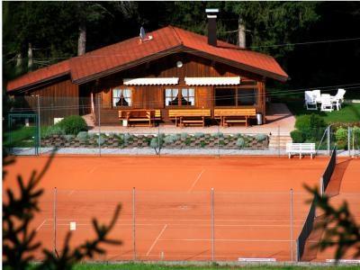 Tennisclub Weißenbach am Lech