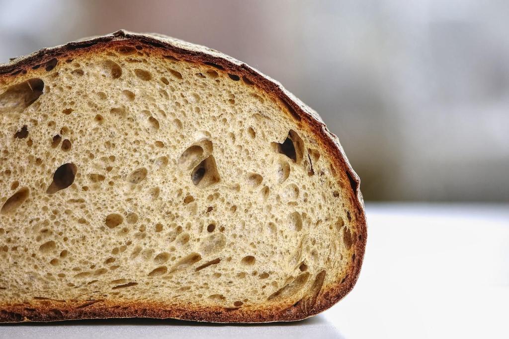 Brot (c) pixabay