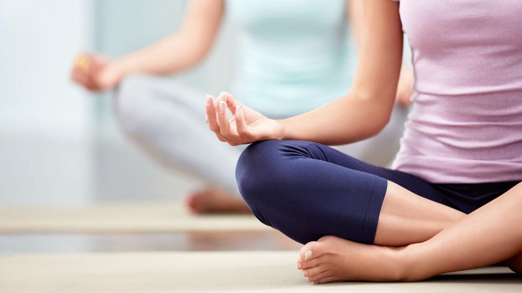 Meditation