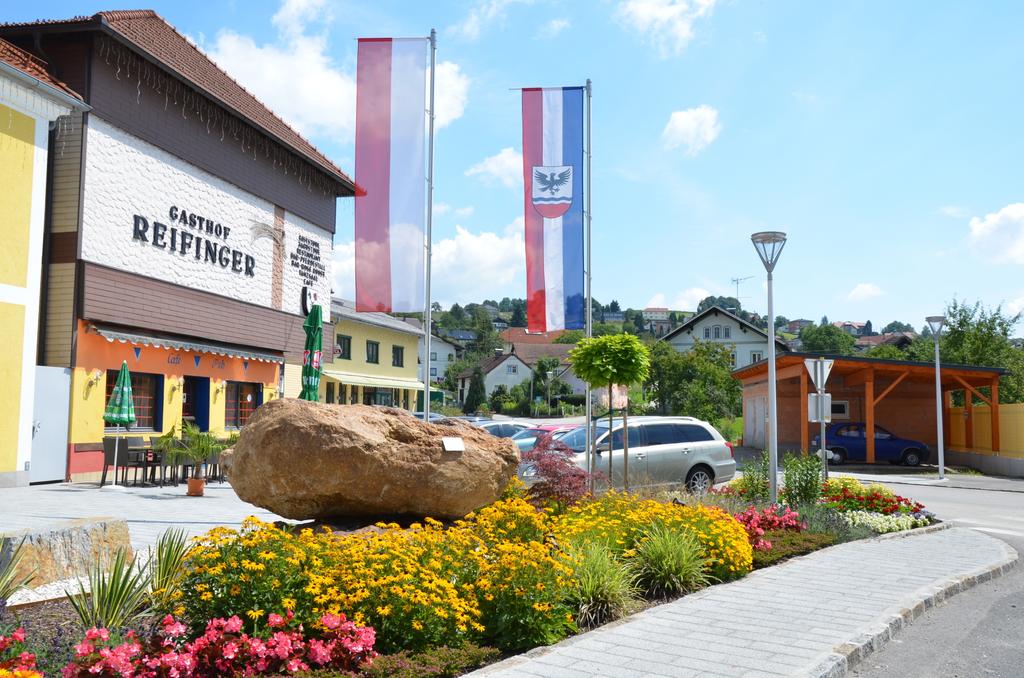Gasthaus Reifinger