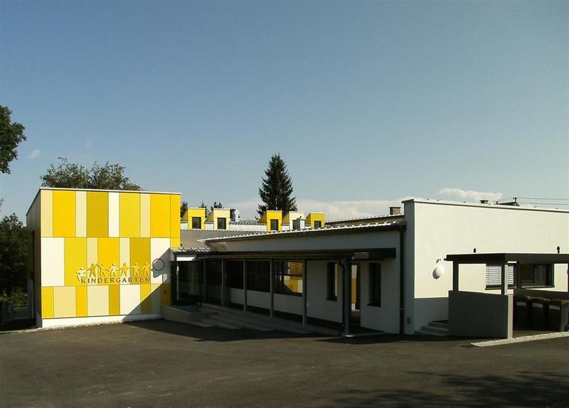 Kindergarten