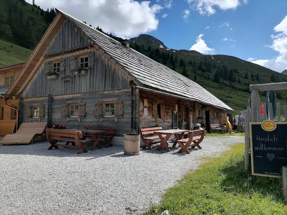 Örgenhiasalm