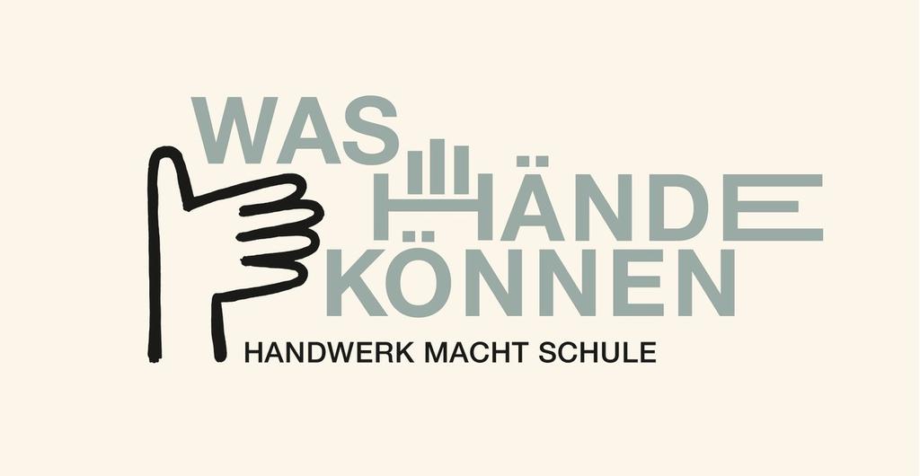 Meistersommer 2025 | Was Hände können